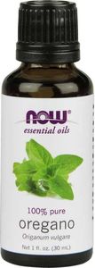 NOW Foods NOW Foods - Olejek Eteryczny, Olejek z Oregano, 30ml 1