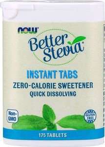 NOW Foods NOW Foods - Stewia, 175 tabletek 1