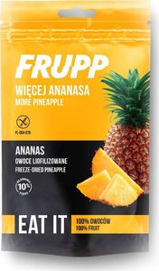Celiko Ananas liofilizowany Frupp 15 g - Celiko 1