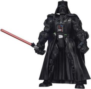 Figurka Hasbro Hero Mashers figurka DARTH VADER 15 cm 2