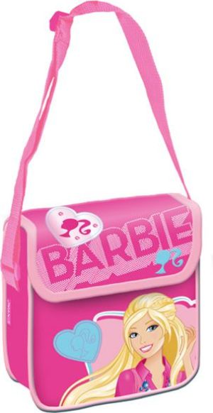 Starpak Torebka na ramię Barbie różowa (308371) 1