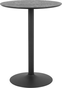 Selsey SELSEY Stolik kawiarniany Balsamita okrągły średnica 80 cm 1