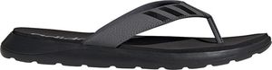 Japonki męskie Adidas Comfort Flip Flop czarne FY8654 46 1
