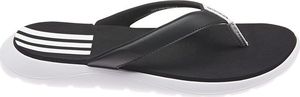 Adidas Klapki damskie adidas Comfort Flip Flop czarno-białe FY8656 37 1