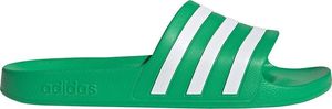 Adidas Klapki adidas Adilette Aqua zielone FY8048 37 1