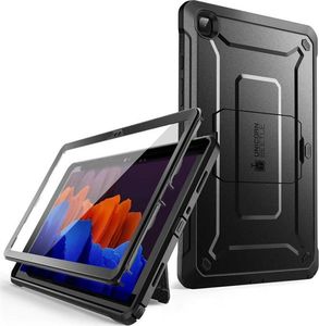 Etui na tablet Supcase Etui Supcase Unicorn Beetle Pro do Galaxy Tab A7 10.4 T500/T505 Black 1