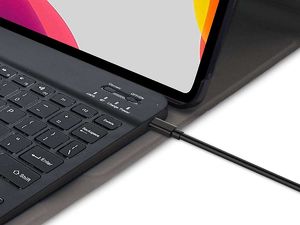 Alogy Smart do Samsung Galaxy Tab S6 Lite 3