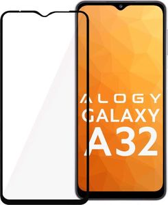 Alogy Full Glue case friendly do Samsung Galaxy A32 5G 2