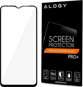 Alogy Full Glue case friendly do Samsung Galaxy A32 5G 3