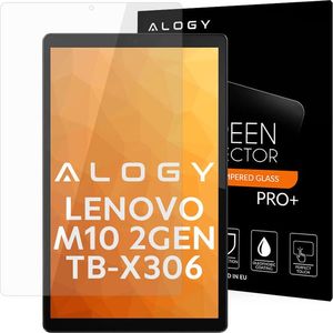 Alogy Szkło hartowane Alogy 9H do Lenovo M10 2Gen TB-X306 1