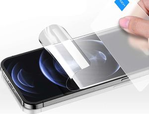 Rock Folia ochronna 3D Rock Hydrogel do Apple iPhone 12 Mini 5.4 6