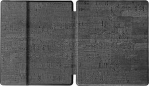 Alogy Etui Alogy Slim Leather do Kindle Oasis 2/3 Czarne 3