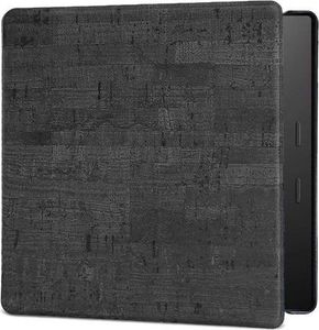 Alogy Etui Alogy Slim Leather do Kindle Oasis 2/3 Czarne 4
