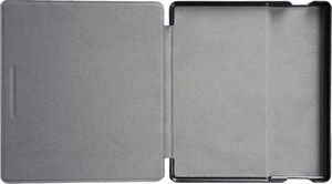 Alogy Etui Alogy Slim Leather do Kindle Oasis 2/3 Czarne 5