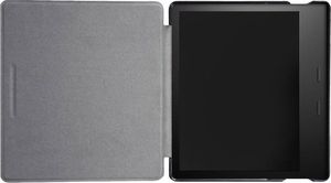 Alogy Etui Alogy Slim Leather do Kindle Oasis 2/3 Czarne 6
