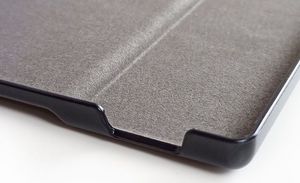 Alogy Etui Alogy Slim Leather do Kindle Oasis 2/3 Czarne 8