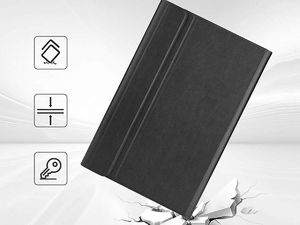 Alogy Etui Alogy Smart klawiatura bluetooth do Lenovo M10 Plus 10.3 TB-X606 6