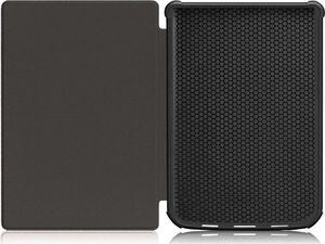 Pokrowiec Alogy Etui do PocketBook Basic Lux 2 616/ Touch Lux 4 627 3