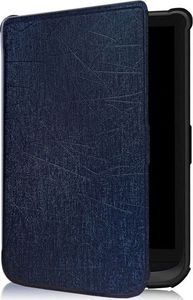 Pokrowiec Alogy Etui do PocketBook Basic Lux 2 616/ Touch Lux 4 627 4