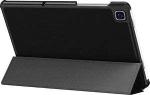 Etui na tablet Alogy Book Cover Galaxy Tab A7 10.4 T500/T505  Czarny 2