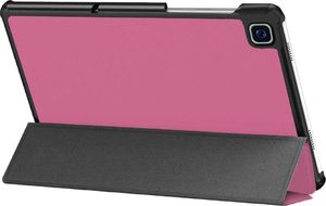 Etui na tablet Alogy Etui Book Cover do Samsung Galaxy Tab A7 T500/T50 2
