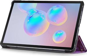 Etui na tablet Alogy Etui Book Cover do Galaxy Tab S6 Lite 10.4 2