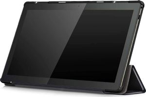 Etui na tablet Alogy Book Cover Lenovo M10 TB-X505 F/L Don't Touch My Pad 3