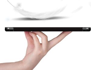 Etui na tablet Alogy Book Cover Lenovo M10 TB-X505 F/L Don't Touch My Pad 6