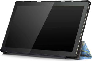 Etui na tablet Alogy Book Cover Lenovo M10 TB-X505 F/L Kwitnący migdałowiec (van Gogh) 6