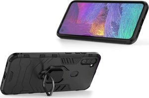 Alogy Etui Alogy Stand Ring Armor do Samsung Galaxy M11/ A11 czarne 6