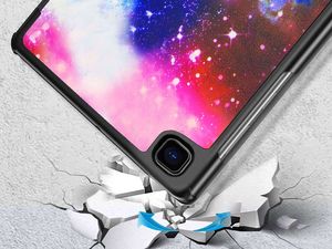 Etui na tablet Alogy Book Cover Galaxy Tab A7 10.4 T500/T505 Galaxy 3
