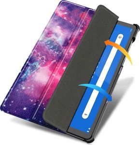 Etui na tablet Alogy Book Cover Galaxy Tab A7 10.4 T500/T505 Galaxy 4
