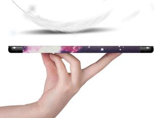 Etui na tablet Alogy Book Cover Lenovo M10 TB-X505 F/L Galaxy 2