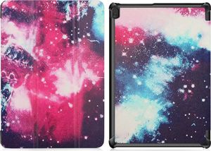 Etui na tablet Alogy Book Cover Lenovo M10 TB-X505 F/L Galaxy 3