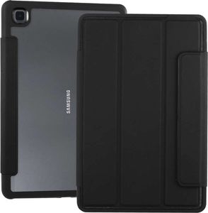 Etui na tablet Alogy Etui Defender Cover do Samsung Galaxy Tab A7 10.4 T500/T505 czarne 2