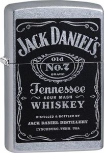 Zippo Zapalniczka motyw Jack Daniels vintage 1