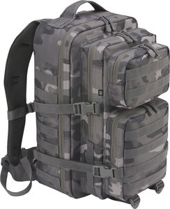 Plecak turystyczny Brandit Us Cooper 40 l Camo 1