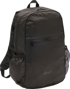 Brandit Plecak Brandit Roll Bag 15L Black 1