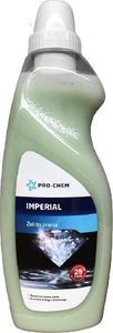 PRO-CHEM IMPERIAL Żel do prania - Diamentowa rozkosz 1,5l 1
