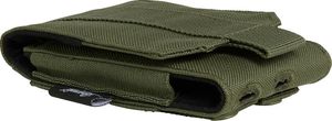 Brandit Etui na Telefon BRANDIT Molle Phone Pouch olive 3