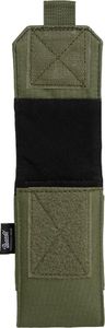 Brandit Etui na Telefon BRANDIT Molle Phone Pouch olive 4