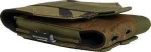 Brandit Etui na Telefon BRANDIT Molle Phone Pouch woodland 3