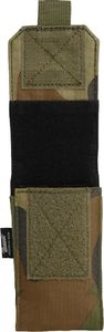 Brandit Etui na Telefon BRANDIT Molle Phone Pouch woodland 4