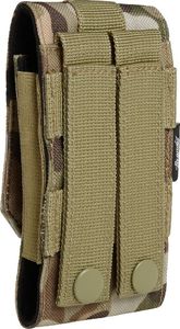 Brandit Etui na Telefon BRANDIT Molle Phone Pouch tactical 2