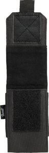Brandit Etui na Telefon BRANDIT Molle Phone Pouch Black 4