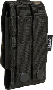 Brandit Etui na Telefon BRANDIT Molle Phone Pouch Darkcamo 2