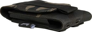 Brandit Etui na Telefon BRANDIT Molle Phone Pouch Darkcamo 3