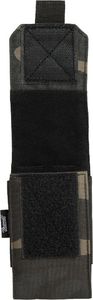 Brandit Etui na Telefon BRANDIT Molle Phone Pouch Darkcamo 4