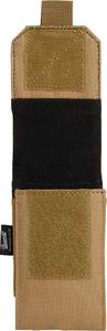 Brandit Etui na Telefon BRANDIT Molle Phone Pouch Camel 4