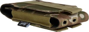 Brandit Etui na Telefon BRANDIT Molle Large Tactical Camo 3